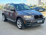 BMW X5 2013 годаүшін7 900 000 тг. в Алматы