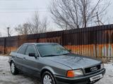 Audi 80 1991 года за 1 500 000 тг. в Караганда