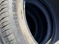 275/50/21 Continental. Зимний комплект шин за 135 000 тг. в Алматы – фото 6