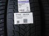 285/45 R22 MICHELIN X-ICE SNOWfor279 000 тг. в Алматы