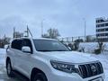 Toyota Land Cruiser Prado 2019 года за 22 000 000 тг. в Актобе – фото 2