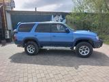 Toyota Hilux Surf 1998 года за 4 500 000 тг. в Усть-Каменогорск – фото 2