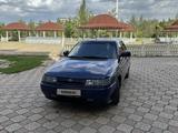 ВАЗ (Lada) 2110 2003 года за 1 100 000 тг. в Тараз