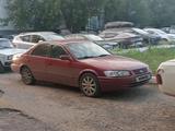 Toyota Camry 2001 года за 3 500 000 тг. в Костанай – фото 2