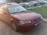 Toyota Camry 2001 года за 3 500 000 тг. в Костанай – фото 3