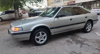 Mazda 626 1987 года за 999 999 тг. в Алматы