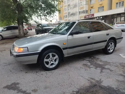 Mazda 626 1987 года за 700 000 тг. в Алматы