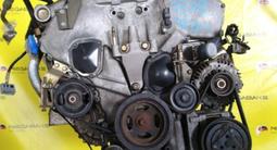 Nissan — Двигатели QR, SR, CR, GA, HR, VG, VQ в наличии! за 220 000 тг. в Алматы – фото 3