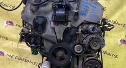 Nissan — Двигатели QR, SR, CR, GA, HR, VG, VQ в наличии! за 220 000 тг. в Алматы – фото 2