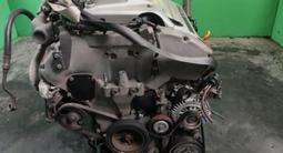 Nissan — Двигатели QR, SR, CR, GA, HR, VG, VQ в наличии! за 220 000 тг. в Алматы – фото 4