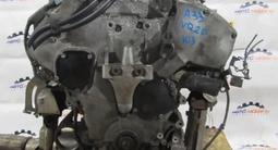 Nissan — Двигатели QR, SR, CR, GA, HR, VG, VQ в наличии! за 220 000 тг. в Алматы – фото 5