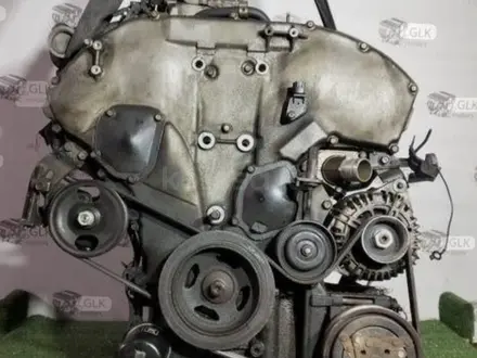Nissan — Двигатели QR, SR, CR, GA, HR, VG, VQ в наличии! за 220 000 тг. в Алматы – фото 7