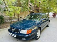 Audi 100 1993 годаүшін1 870 000 тг. в Шымкент