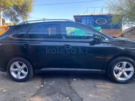 Lexus RX 350 2015 года за 14 000 000 тг. в Алматы – фото 6