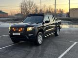 Nissan Frontier 2024 года за 27 000 000 тг. в Павлодар – фото 2