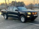 Nissan Frontier 2024 года за 27 000 000 тг. в Павлодар – фото 4