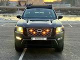 Nissan Frontier 2024 года за 27 000 000 тг. в Павлодар – фото 3