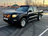 Nissan Frontier 2024 года за 27 000 000 тг. в Павлодар