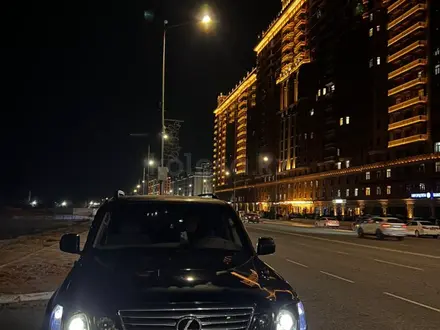 Lexus LX 470 2000 года за 7 500 000 тг. в Актау