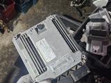 Блок управления двигателем АКПП компьютер мозги ЭБУ за 250 000 тг. в Алматы – фото 2