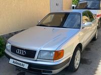 Audi 100 1993 года за 2 150 000 тг. в Шымкент