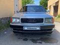 Audi 100 1993 года за 2 150 000 тг. в Шымкент – фото 3