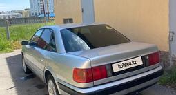 Audi 100 1993 годаүшін2 150 000 тг. в Шымкент – фото 4