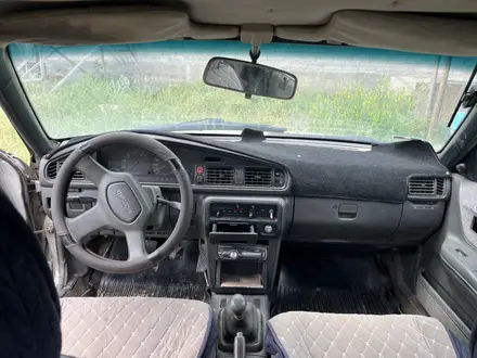 Mazda 626 1988 года за 350 000 тг. в Алматы – фото 4