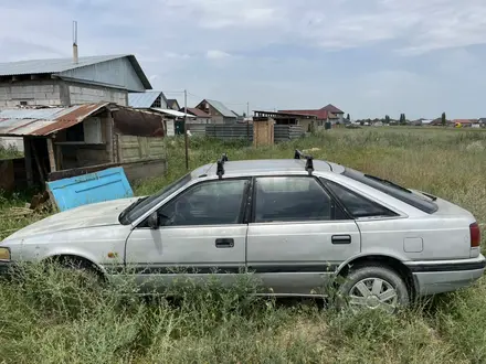 Mazda 626 1988 года за 350 000 тг. в Алматы – фото 11