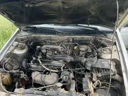 Mazda 626 1988 года за 350 000 тг. в Алматы