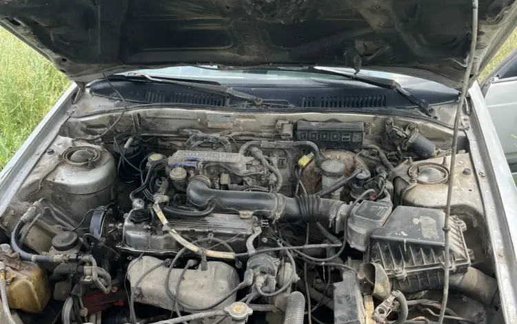 Mazda 626 1988 года за 350 000 тг. в Алматы