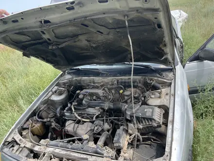Mazda 626 1988 года за 350 000 тг. в Алматы – фото 2