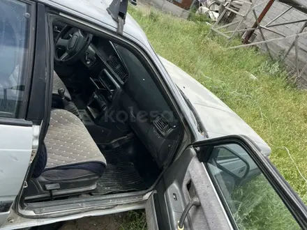 Mazda 626 1988 года за 350 000 тг. в Алматы – фото 8