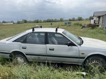 Mazda 626 1988 года за 350 000 тг. в Алматы – фото 9