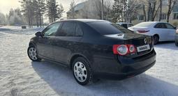 Volkswagen Jetta 2010 года за 4 150 000 тг. в Костанай – фото 3