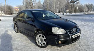 Volkswagen Jetta 2010 года за 4 150 000 тг. в Костанай