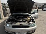 Subaru Legacy 1996 годаүшін1 800 000 тг. в Алматы – фото 4
