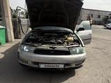 Subaru Legacy 1996 годаүшін1 800 000 тг. в Алматы – фото 3
