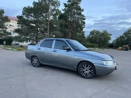 ВАЗ (Lada) 2110 2006 года за 1 350 000 тг. в Уральск