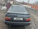 Volkswagen Passat 1992 года за 1 050 000 тг. в Астана – фото 5