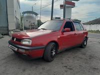 Volkswagen Golf 1997 годаүшін1 350 000 тг. в Тараз