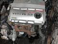 Контрактные двигателя из США на Lexus RX 330 4 wd за 650 000 тг. в Алматы