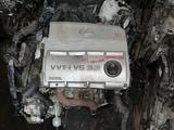 Контрактные двигателя из США на Lexus RX 330 4 wdүшін650 000 тг. в Алматы – фото 4