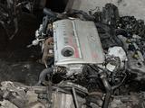 Контрактные двигателя из США на Lexus RX 330 4 wd за 650 000 тг. в Алматы – фото 5