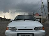 ВАЗ (Lada) 2115 2012 года за 2 350 000 тг. в Шымкент – фото 3