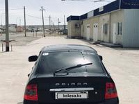 ВАЗ (Lada) Priora 2172 2011 года за 900 000 тг. в Актау