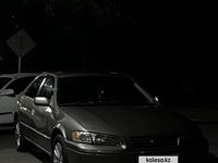 Toyota Camry 1997 года за 3 300 000 тг. в Талдыкорган