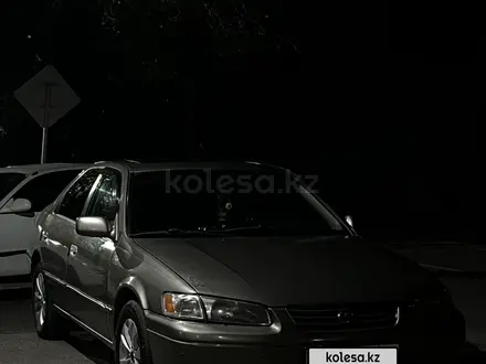 Toyota Camry 1997 года за 3 300 000 тг. в Талдыкорган