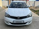 MG 350 2014 года за 3 000 000 тг. в Атырау