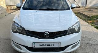 MG 350 2014 года за 3 000 000 тг. в Атырау